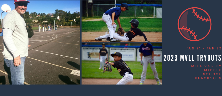 MVLL competitive division tryouts - completed 