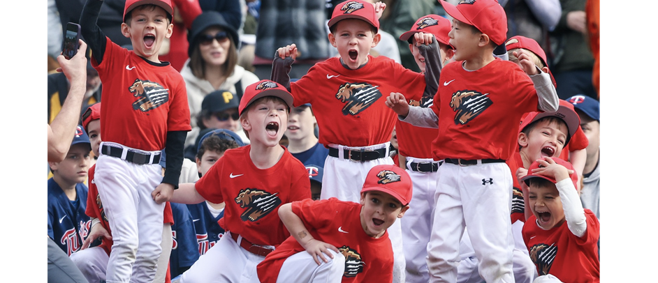 Playoffs! Follow the Brackets Here