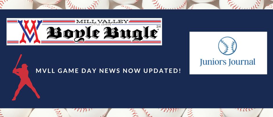 Access the boyle bugle & juniors journal