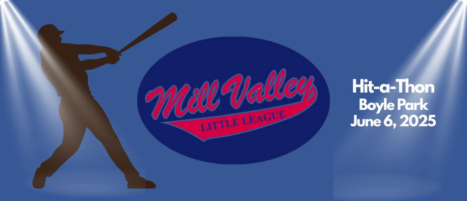 2025 inaugural hit-a-thon fundraiser