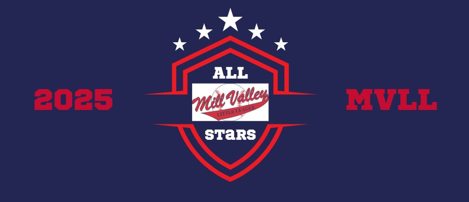 congrats to our MVLL all stars!