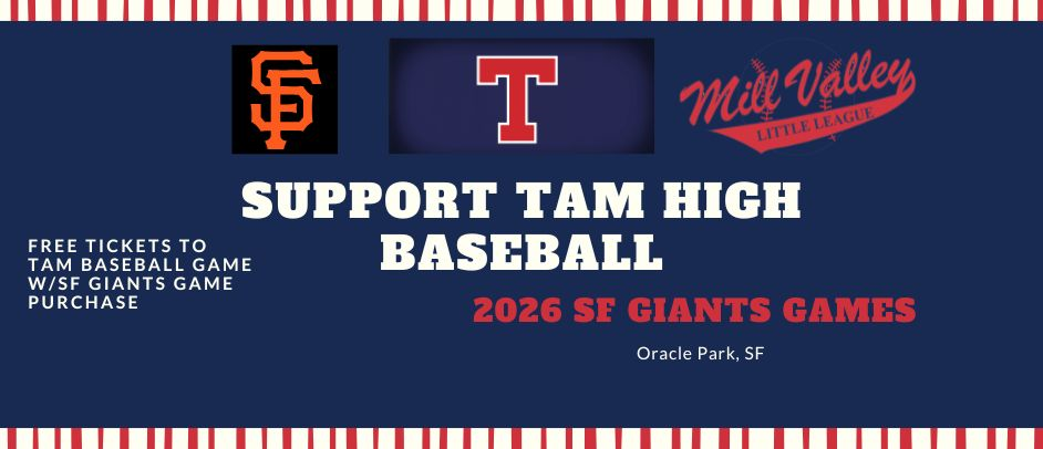 SUPPORT TAM BASEBALL