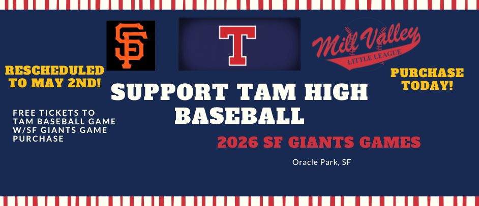 SUPPORT TAM BASEBALL