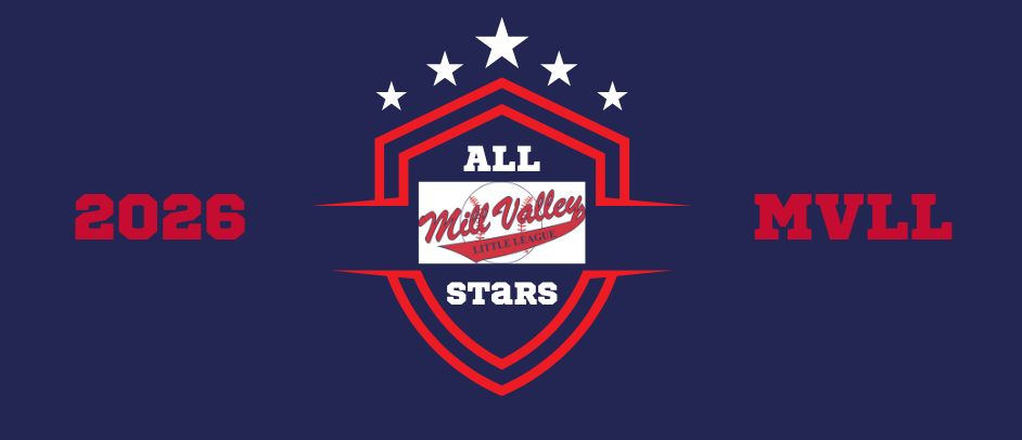 congrats to our MVLL all stars!