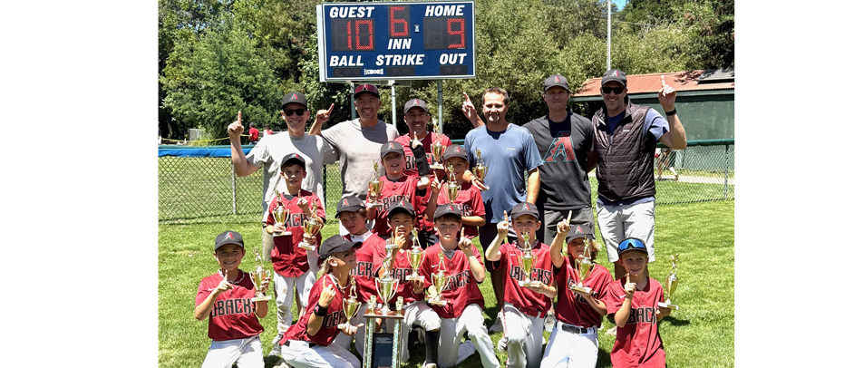 2026 AAA City Champions - Diamondbacks