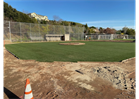 Juniors Updates & Alto Field