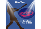2025 Hit-a-Thon